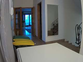 Julmodels Hall 1st Floor